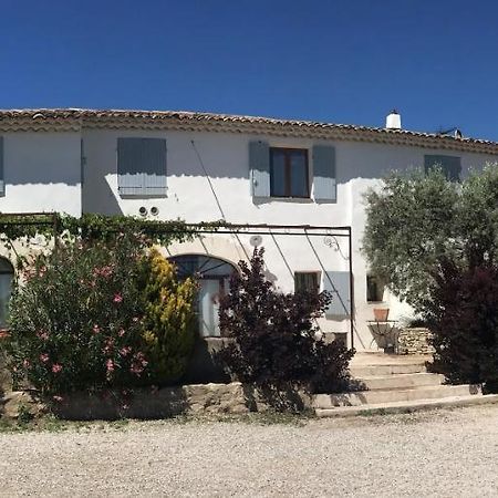 Bastide Campagne Canal 屈屈龙 外观 照片