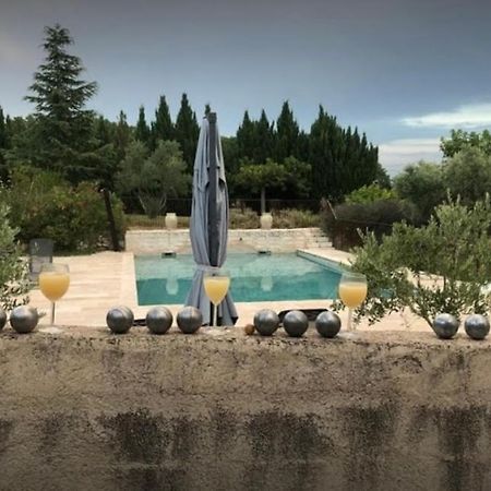 Bastide Campagne Canal 屈屈龙 外观 照片