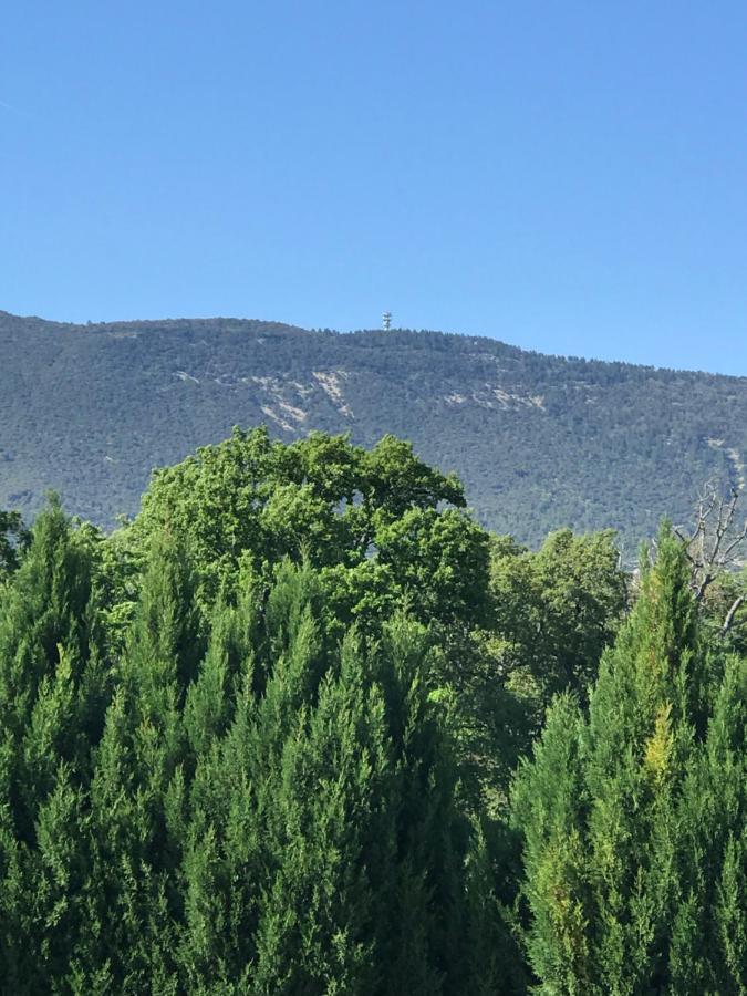 Bastide Campagne Canal 屈屈龙 外观 照片