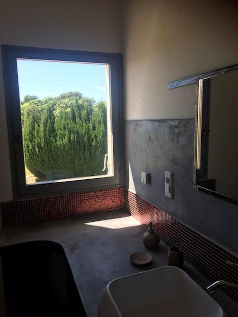 Bastide Campagne Canal 屈屈龙 外观 照片