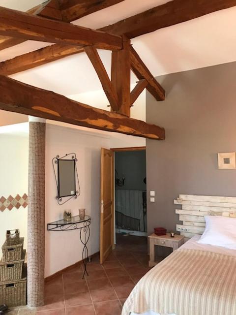 Bastide Campagne Canal 屈屈龙 外观 照片