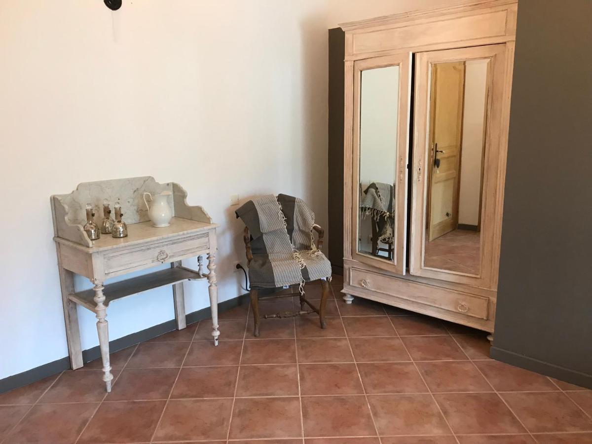 Bastide Campagne Canal 屈屈龙 外观 照片